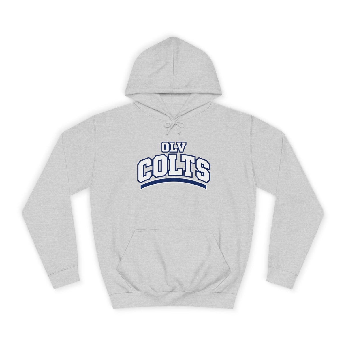 OLV Colts College Hoodie